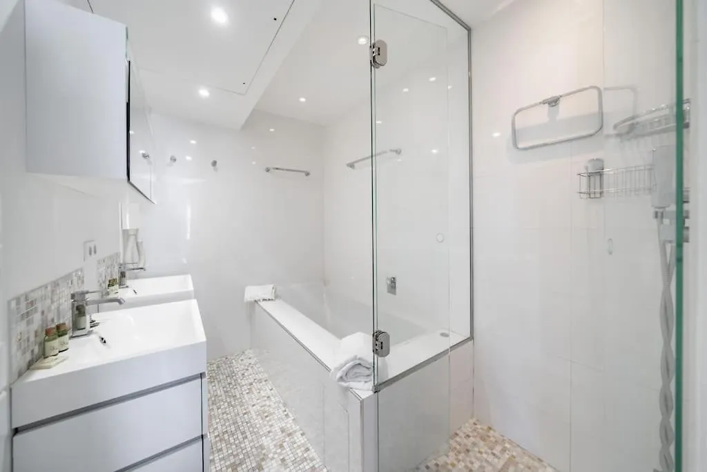 Superbe Appartement Vue Mer Gallia Cannes 0*,  France