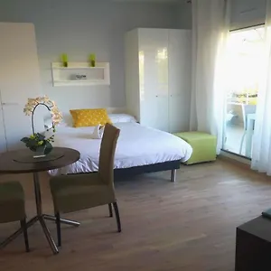 3* Aparthotel Arthur Bel Air