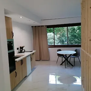  Appartamento Gallia Grand Park