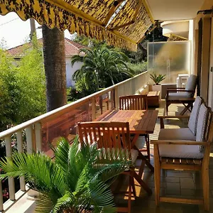 Appartement Le Chester 3 Pièces Proche Croisette Bord De, Cannes