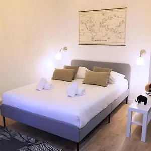 Appartement Centre Cannes, 103, 2 Personnes By Palmazur, Cannes