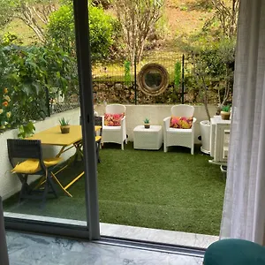  Appartamento Charmant Studio